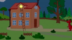 انیمیشن خانواده روباه مهربان قسمت 200